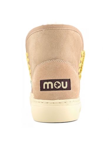 Eskimo Sneakerbold Rainbow