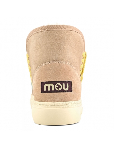 Eskimo Sneakerbold Rainbow