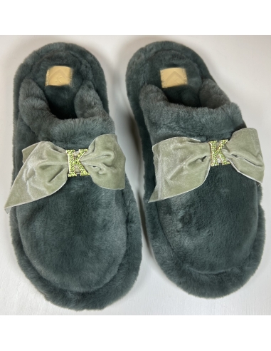 Slippers Aspen Verdes