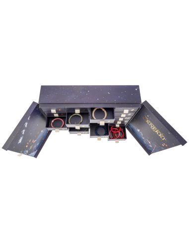 Calendario Adviento Kknekki