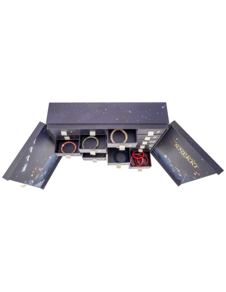 Calendario Adviento Kknekki