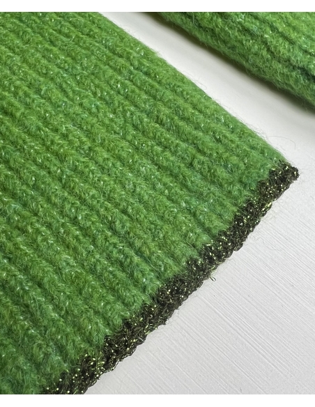 Bufanda Albert green