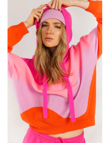 Jersey Wave Tel Aviv Papaya