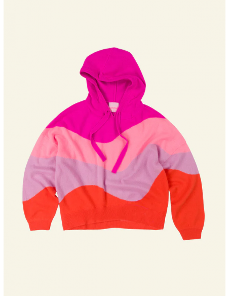 Jersey Wave Tel Aviv Papaya