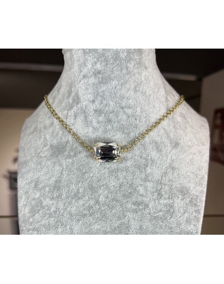 Collar Punto de luz 2