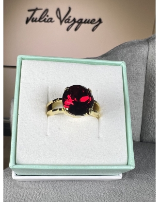 Anillo Doble Coliseum