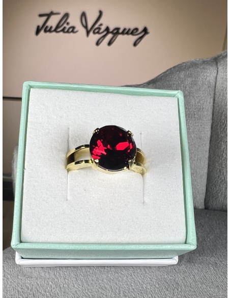 Anillo Doble Coliseum