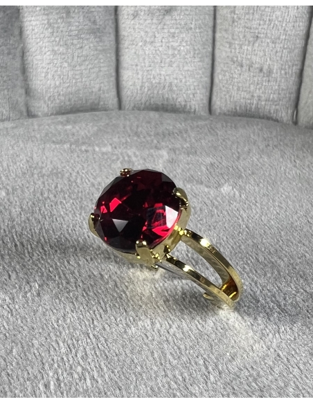 Anillo Doble Coliseum