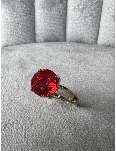 Anillo Doble Coliseum