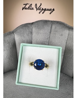 Anillo Doble Coliseum