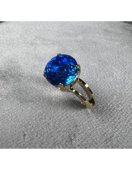 Anillo Doble Coliseum