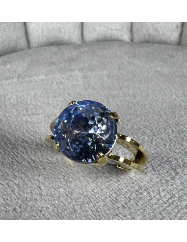 Anillo Doble Coliseum