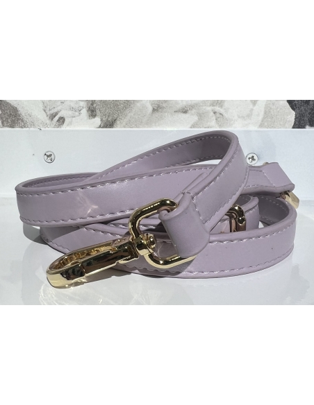 Bolso Haití M lilac