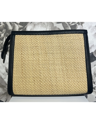 Clutch Antigua P Bains black