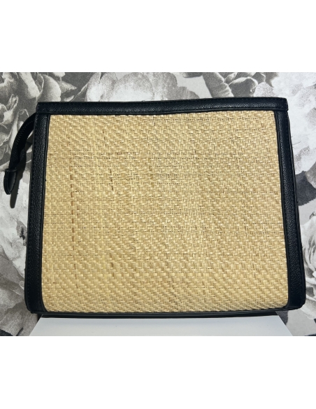 Clutch Antigua P Bains black