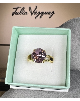 Anillo doble Coliseum