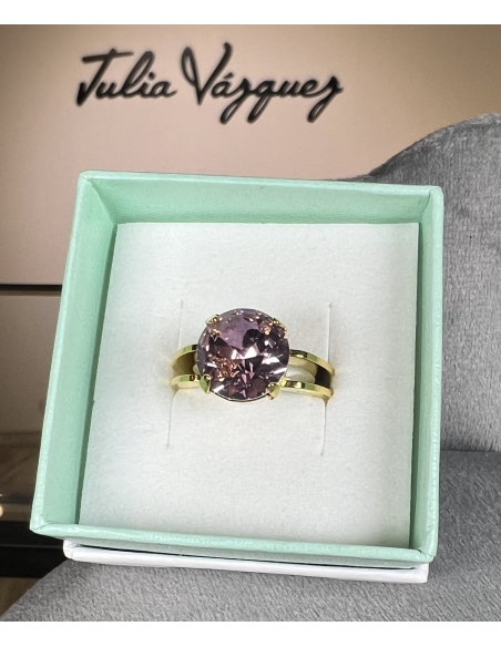 Anillo doble Coliseum