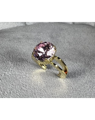 Anillo doble Coliseum 2