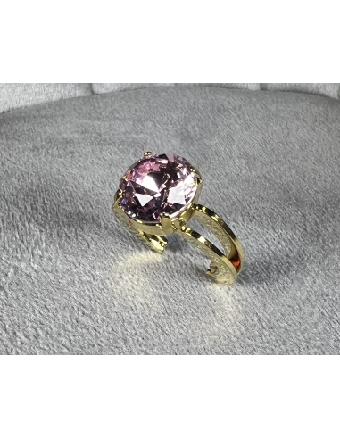 Anillo doble Coliseum