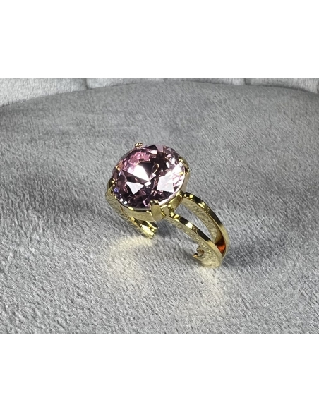 Anillo doble Coliseum