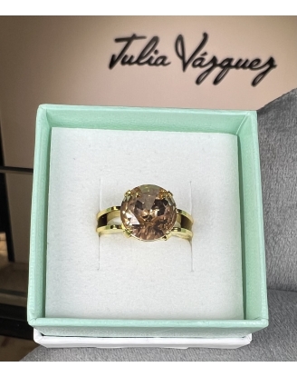 Anillo doble Coliseum