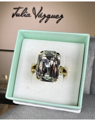 Anillo doble Arena OTP