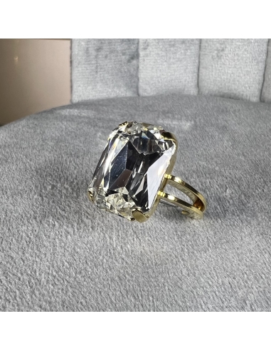 Anillo doble Arena OTP