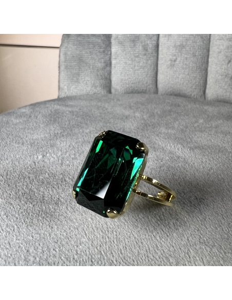 Anillo doble Arena OTP