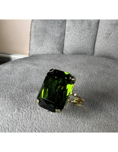 Anillo doble Arena OTP