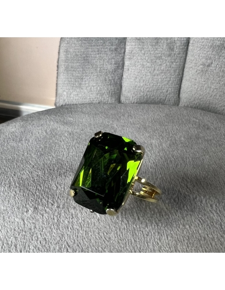 Anillo doble Arena OTP