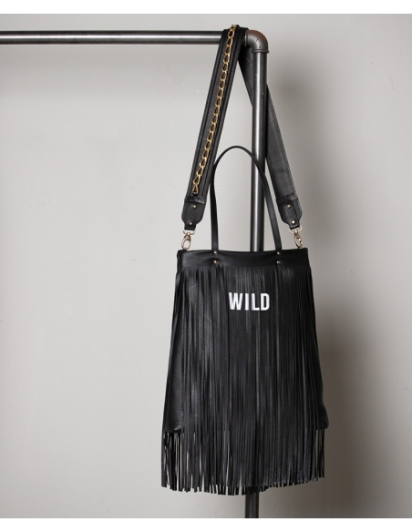 WILD BAG