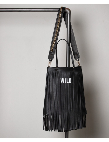 WILD BAG