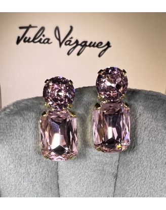 Pendientes combo mix