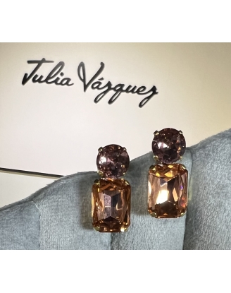 Pendientes combo mix