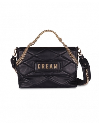 CREAM BAG