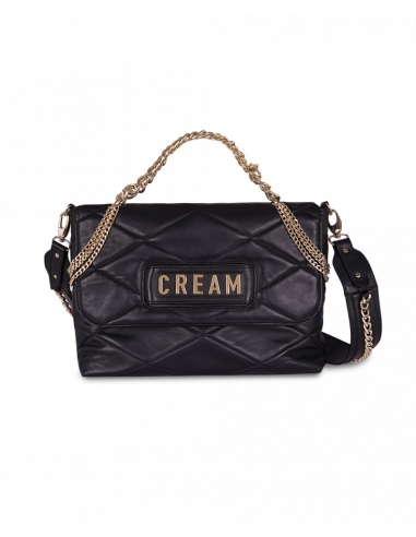 CREAM BAG