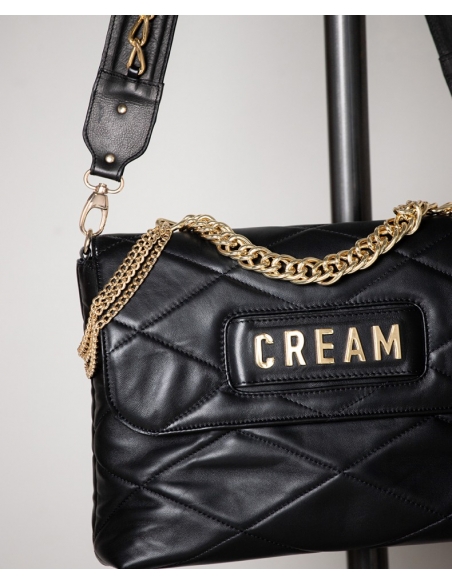 CREAM BAG
