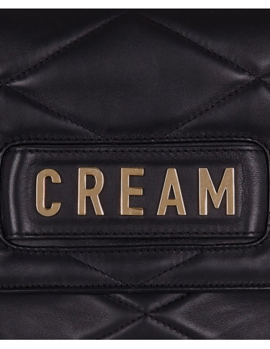 CREAM BAG