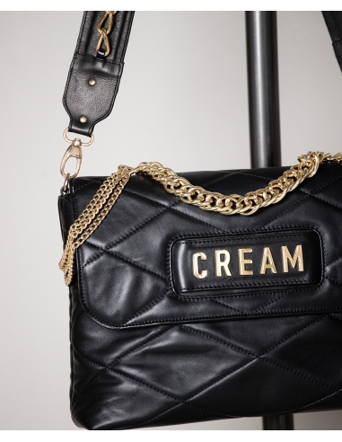 CREAM BAG