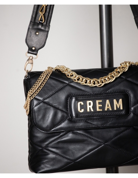 CREAM BAG