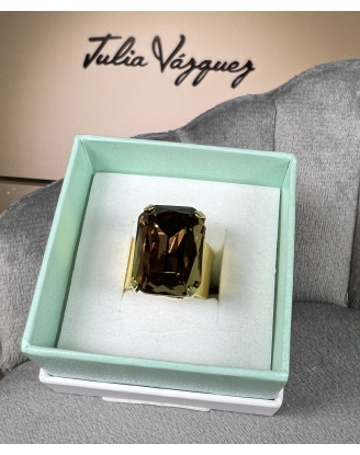 Anillo arena OTP fascia