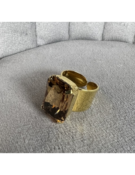 Anillo arena OTP fascia