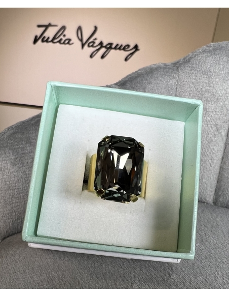 Anillo arena OTP fascia