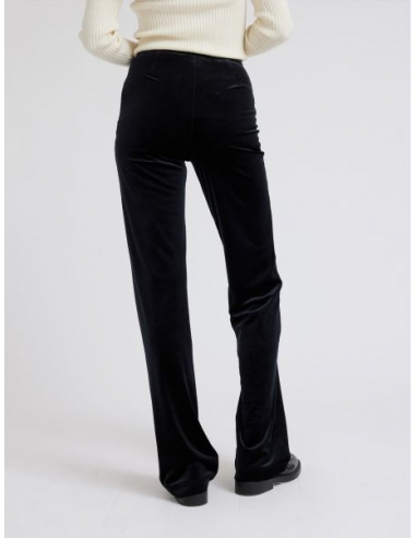 PANTALON WADIE NOIR