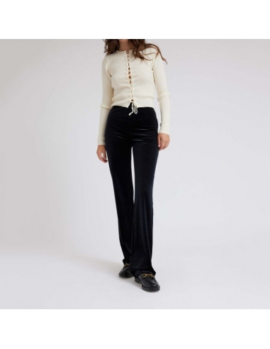 PANTALON WADIE NOIR