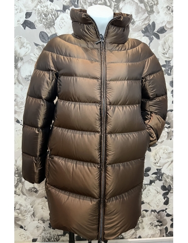 Chaqueton Hanna brown