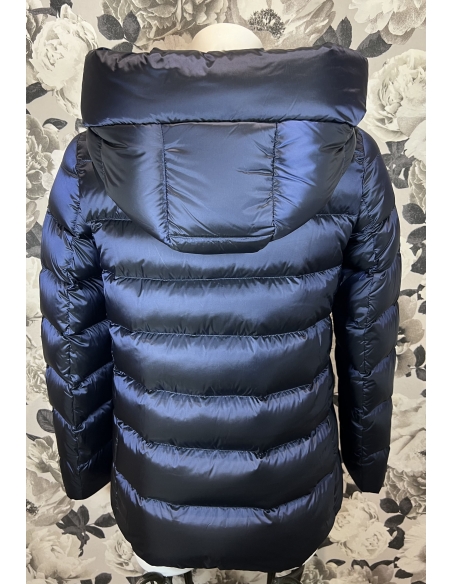 Chaqueton Judie navy