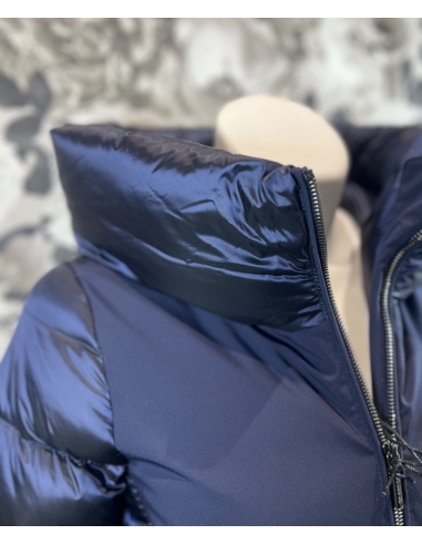 Chaqueton Judie navy