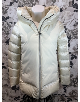 Chaqueton Judie beige