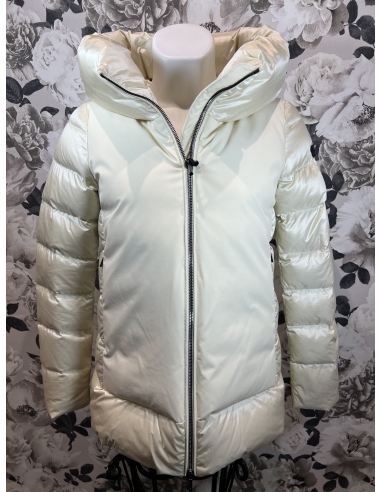 Chaqueton Judie beige